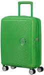 American Tourister Soundbox - Handgep&auml;ck Koffer 55 x 40 x 20/23 cm - Hartschalen