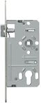 ABUS Einsteckschloss ESK PZ2 Universal S silber 58292