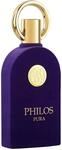 Maison Alhambra Philos Pura 100ml Lattafa Orientalisch Arabische Parfum Emiraten