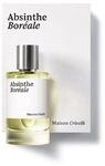 MAISON CRIVELLI Absinthe Boreale Eau de Parfum, Unisex (100 ml)