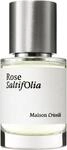 Maison Crivelli Rose Saltifolia Edp 100 ml