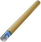 MAILmedia 550047 Versandrohr, Innenma&szlig;: 750 x 50 mm