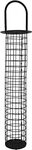 Nobby 25617 Meisenkn&ouml;del-S&auml;ule &Oslash; 9 x 35 cm schwarz