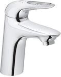 GROHE Eurostyle | Badarmatur - Einhand-Waschtischbatterie | S-Size | Einlochmontage 