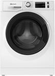 Bauknecht W Active 9A Waschmaschine Frontlader / 9kg / EEK A/Active Care - kraftvolle