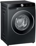 Samsung WW11DG6B85LBU2 Waschmaschine, 11 kg, 1.400 U/min, Extra energiesparend, EEK: