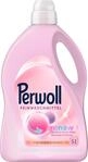 Perwoll Wolle & Feines Waschmittel (52 Waschladungen), Feinwaschmittel reinigt...