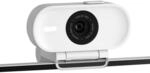 Elgato Facecam Neo, Full HD-Webcam, Komfortabler Sichtschutzkappe, Lichtkorrektur,