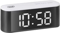 Trevi EC 883 BL Black Wecker
