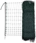 Kerbl Hobbyfarming PoultryNet, 106cm, 50m, Gefl&uuml;gelnetz, Weidezaunnetz,...