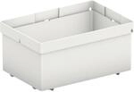 Festool Einsatzboxen Box 100x150x68 - Sortierbox Systainer, 6 St&uuml;ck | 6