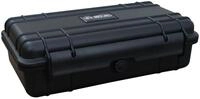Viso Koffer wasserdicht IP67 Schaumstoff vorgeschnitten &ndash; 239 x 144 x 70 mm