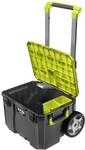 RYOBI LINK Aufbewahrungsbox RSL201 Werkzeugbox inkl. Trolley (bis zu 90 kg