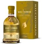 Kilchoman SAUTERNES CASK MATURED Islay Single Malt Limited Edition 2024 50%...