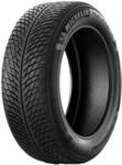 295/45VR20 MICHELIN TL PILOT ALPIN 5 SUV NC0 XL 114V