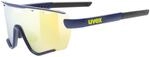 Uvex sportstyle 236 S set - Sportbrille f&uuml;r Damen und Herren - inkl. Wechselscheiben