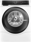 Bosch WNC254A40, Serie 8, Smarter Waschtrockner, 10.5 kg Waschen & 6 kg...