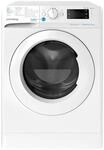 Privileg PWWTV X 8645 DE Waschtrockner Frontlader/1400 U/min/Waschen 8 kg/Trocknen 6