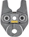 REMS Presszange Mini VRX 16 (mit schwenkbaren Pressbacken, kompakte Bauform, sichere