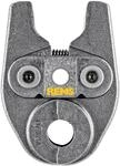 REMS Presszange Mini VRX 20 (mit schwenkbaren Pressbacken, kompakte Bauform, sichere