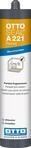 OTTOSEAL A 221 PARKETT Parkett-Fugenmasse 310 ml Kartusche C64 eiche hell