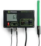 pH-Controller/Regler Milwaukee MC122 PRO inkl. pH-Elektrode, pH-Computer f&uuml;r