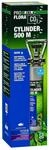 JBL PROFLORA CO2 CYLINDER 500 M, Mehrweg-CO2-Druckgasflasche, 500 g CO2, Gewinde