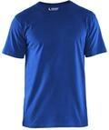Blaklader 35251042 T-SHIRT, Kornblumenblau, grootte XL