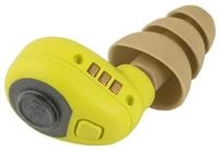 3M PELTOR LEP-200 Ersatzst&ouml;psel, LEP-200E, Einheitsgr&ouml;&szlig;e, Gelb