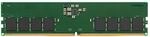 Kingston ValueRAM 16GB 5600MT/s DDR5 Non-ECC CL46 DIMM 1Rx8 KVR56U46BS8-16