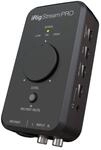IK Multimedia iRig Stream Pro