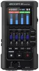 ZOOM R4 MultiTrak mobiler 4-Spur-Recorder und Kompakt-Audiostudio f&uuml;r Musiker &