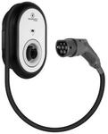 TechniSat TECHNIVOLT 101-11kW Ladestation/Wallbox f&uuml;r E-Autos mit integrierter