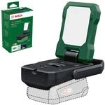 Bosch Akku- LED-Leuchte/Campinglampe EasySpotLight 18V-400 (warm-/kaltwei&szlig;es...