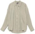 VMMELANEY QUEENY LS Shirt WVN NOOS