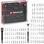 Original Einhell 114-tlg. Pr&auml;zisions- und Elektronik-Reparatur-Set (Pr&auml;zisionsbits,