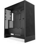 NZXT H7 Flow | Mid-Tower-ATX-Airflow-Geh&auml;use | Bis zu 3 x 120-mm-L&uuml;fter im Boden