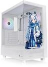 Thermaltake View 270 SP Edition Snow | Mid Tower PC-Geh&auml;use | Tempered Glass