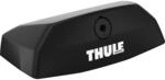 Thule 7107-5 Fixpoint Kit Cover Gep&auml;cktr&auml;ger f&uuml;r Erwachsene, Unisex, Schwarz