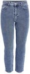 NOISY MAY Nmmoni Hw St ANK Jeans Az358Mb Noos