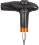 L-Griff Drehmomentschl&uuml;ssel, 4/5/6 Nm, Bits von SUPER B