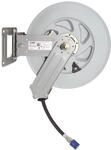 Elmag 42185 Schlauchaufroller automatisch | Industrie Open | 18m Schlauch (10x15mm)