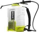 RYOBI 18 V ONE+ Akku-Druckspr&uuml;her RY18BPSB-0 (mit Tragegeschirr, 88 l/h
