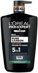 L'Or&eacute;al Men Expert XXXL 5in1 Duschgel und Shampoo f&uuml;r M&auml;nner, Duschbad zur