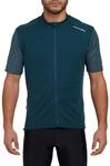 Altura Nightvision Kurzarm-Trikot - Marine
