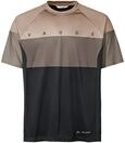VAUDE Men's Moab T-Shirt VI, Shirt, Coconut, S