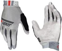 MTB Gloves X-Flow 2.0 mit 3D-Mikro-Einspritzd&uuml;sen-B&uuml;rstenschutzverst&auml;rkung