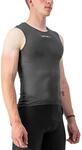 CASTELLI Men's Pro Mesh 2.0 Sleeveless T-Shirt (Pack of 1)