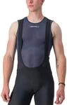 CASTELLI 4523023-424 PRO MESH 2.0 Sleeveless T-Shirt Men's Belgischer Blau M