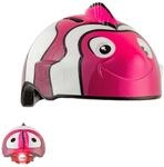 Crazy Safety Kinder Fahrradhelm | Fahrradhelm Kinder 2-7 Jahren f&uuml;r Fahrrad,